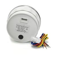 Тахометр цифровой 8000 об/мин со счетчиком моточасов (BS), SR:1-10 JMV00558 от прозводителя KUS