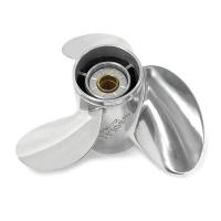 Винт гребной Solas 2531-143-17, 3x14 1/4x17 (R) 2531-143-17 от прозводителя Solas