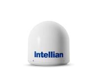 INTELLIAN i2 Satellite TV-Antenna / Twin LNB B4-209Q от прозводителя INTELLIAN