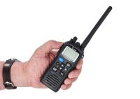 ICOM IC-M73 EURO PLUS Handheld Marine Radio IC-M73EUROPLUS#77 от прозводителя ICOM