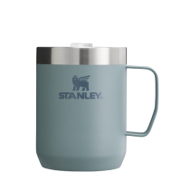 Термокружка Stanley Classic (0,23 литра), серая 10-11444-036 от прозводителя STANLEY