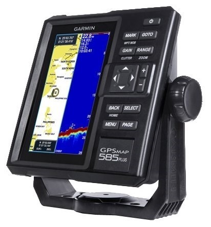 Garmin GPSMAP 585 Plus без датчика 010-01711-00 от прозводителя Garmin