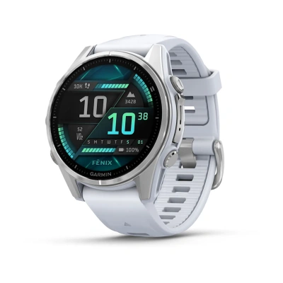 Garmin Fenix 8  от прозводителя Garmin