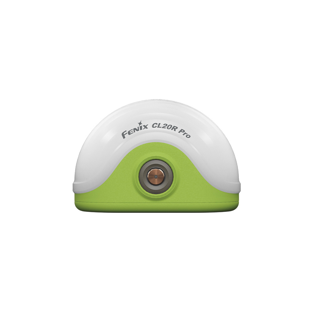 Фонарь Fenix кемпинговый CL20R Pro зеленый 400 люмен CL20RProgr от прозводителя Fenix