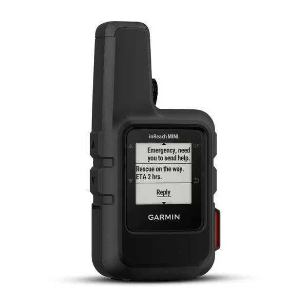 Garmin inReach® Mini Marine Bundle 010-01879-02 от прозводителя Garmin