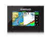 SIMRAD GO5 XSE Без датчика