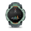 Garmin Instinct 3 - 50 мм AMOLED | Neotropic with Twilight Band
