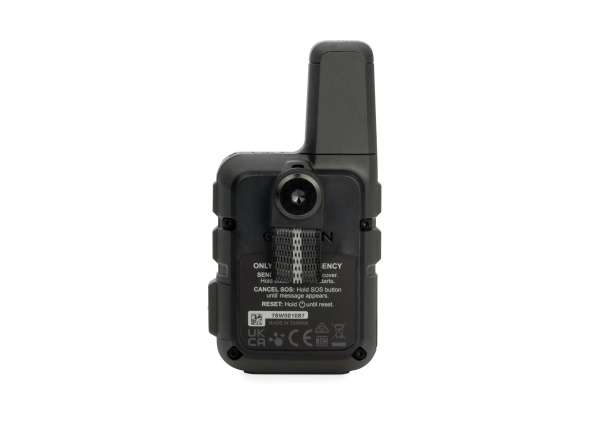 GARMIN inReach Mini 2 Satellite Communicator / black 010-02602-03 от прозводителя Garmin