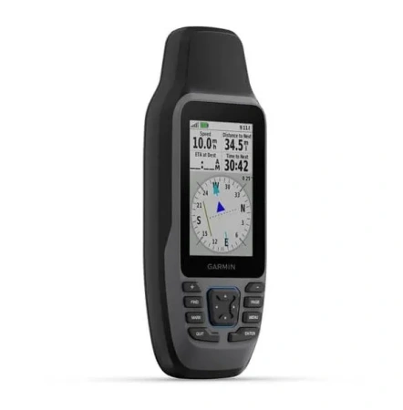 Garmin GPSMAP 79sc BlueChart® g3