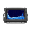 Lowrance Elite-9 Ti2 с датчиком Active Imaging 3-в-1