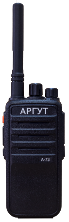 Аргут А-73 UHF RU51010 от прозводителя Аргут
