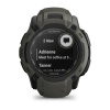 Garmin Instinct 2х - 50 мм SOLAR | Standard | Moss