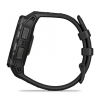 Garmin Instinct 3 - 45 мм AMOLED | Black with Black Band