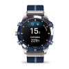Garmin Captain (Gen 2) - Grade 5 Titanium | Grade 5 Titanium
