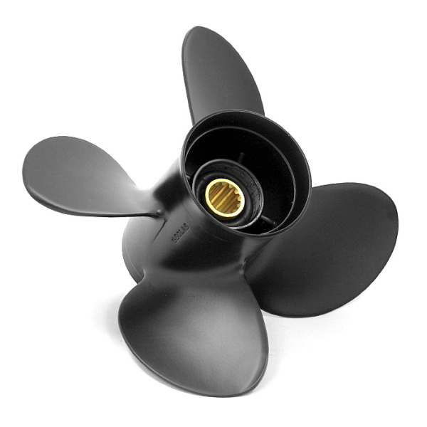 Винт гребной Solas 3313-111-11, 4x11.1x11 (R) 3313-111-11 от прозводителя Solas