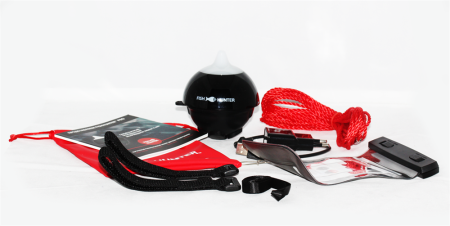 Lowrance FishHunter™ PRO