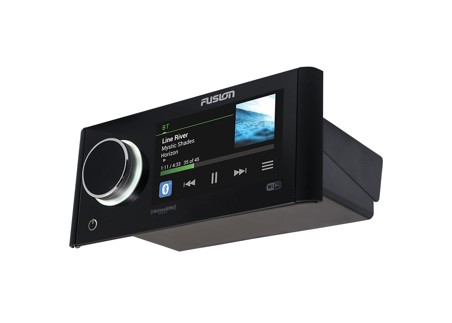 FUSION Marine Entertainment System Apollo MS-RA770