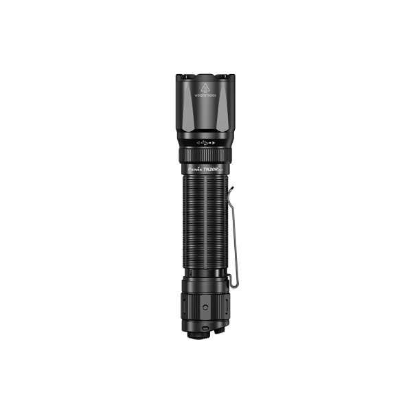 Фонарь Fenix тактический TK20R V2.0+ T5 TK20RV20T5 от прозводителя Fenix
