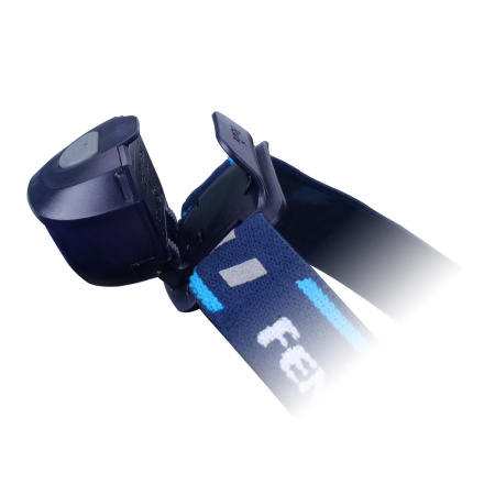 Налобный фонарь Fenix HL16 розовый, HL16pr HL16pr от прозводителя Fenix