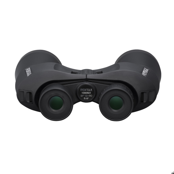 Бинокль PENTAX SP 12x50 S0065904 от прозводителя PENTAX