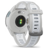 Garmin Forerunner 165 | Mist grey/Whitestone