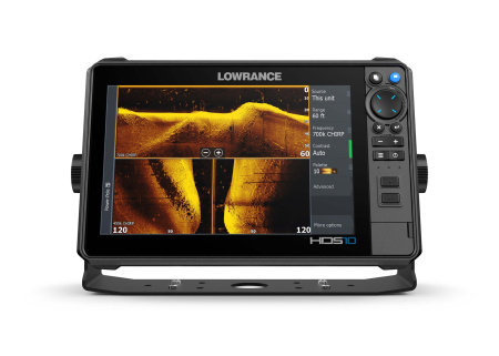 Lowrance HDS PRO 10 Active Imaging HD 3-in-1 RU