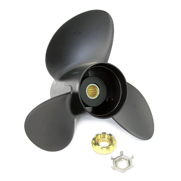 Винт гребной Solas 1512-158-15, 3x15.8x15 (L) 1512-158-15 от прозводителя Solas