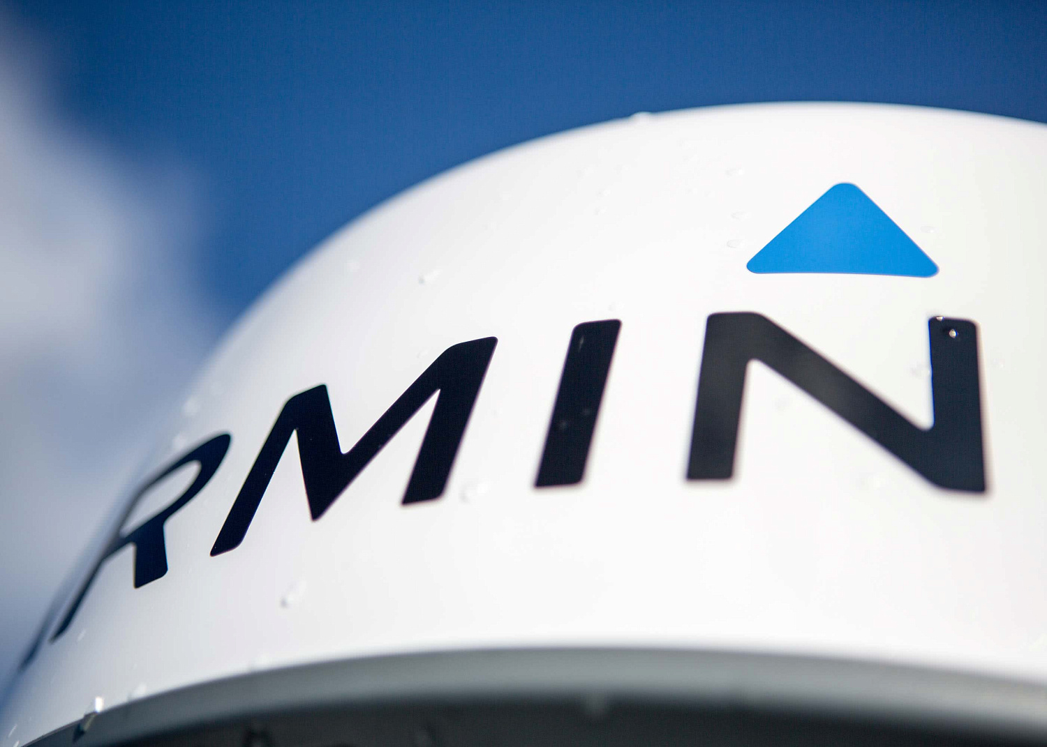 GARMIN Radar Antenna GMR 24 xHD