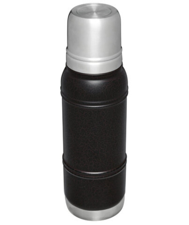 Термос Stanley Milestones (1 литр), черный 10-10987-009 от прозводителя STANLEY