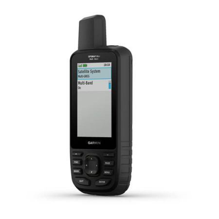Garmin GPSMAP 66sr