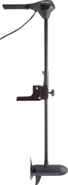 MotorGuide X3 Digital Freshwater 55lb 50" Pontoon Hand Control 940200230 от прозводителя MotorGuide