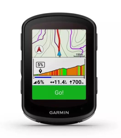GARMIN EDGE 540 SOLAR 010-02694-21 010-02694-21 от прозводителя Garmin