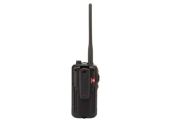 STANDARD HORIZON DSC-Handheld Radio HX890E / black HX890E(BK) от прозводителя STANDARD HORIZON