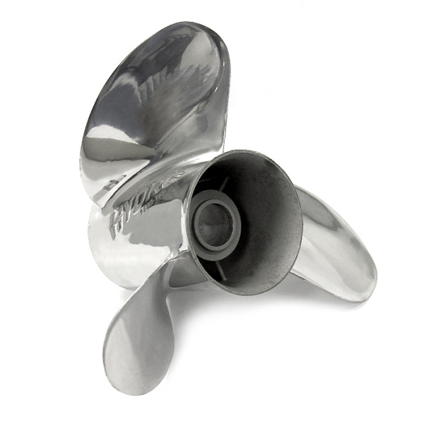 Винт гребной Solas 9582-145-15, 3x14 1/2x15 (L) (Rubex) 9582-145-15 от прозводителя Solas