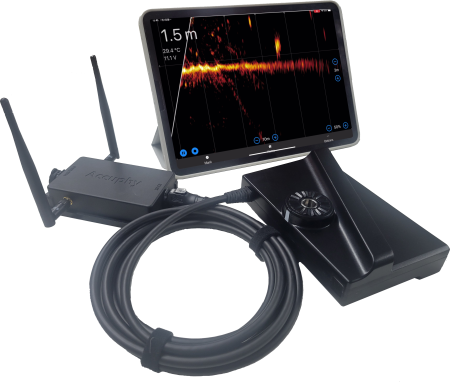 Accuphy PingLive Sonar APL от прозводителя ACCUPHY