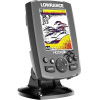 Lowrance HOOK-3x 83/200