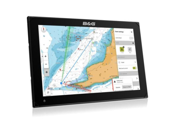 B&G ZEUS S 12 000-15225-001 от прозводителя B&G