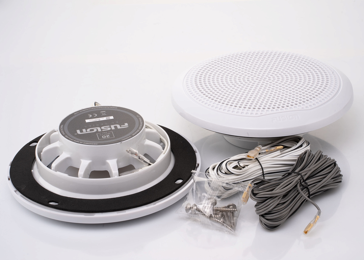 FUSION Marine Speaker EL-F651 / 1 pair