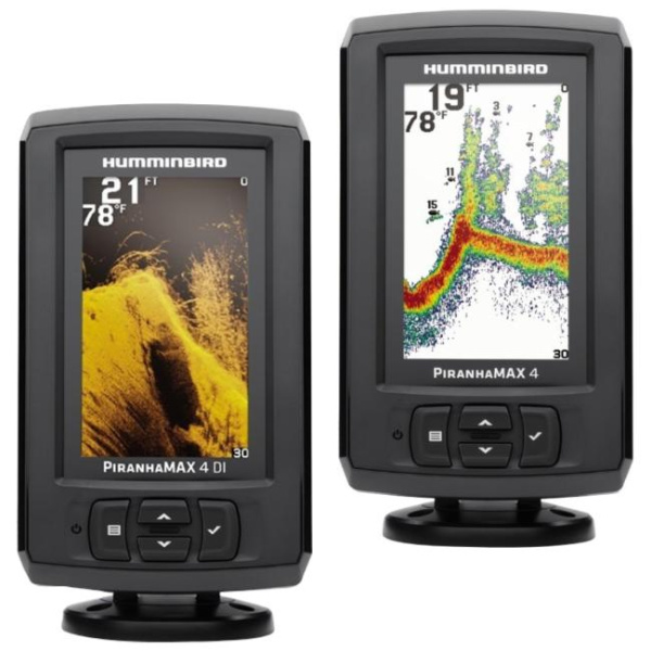 Humminbird PiranhaMax