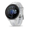 Garmin Forerunner 165 - Music | Mist grey/Whitestone