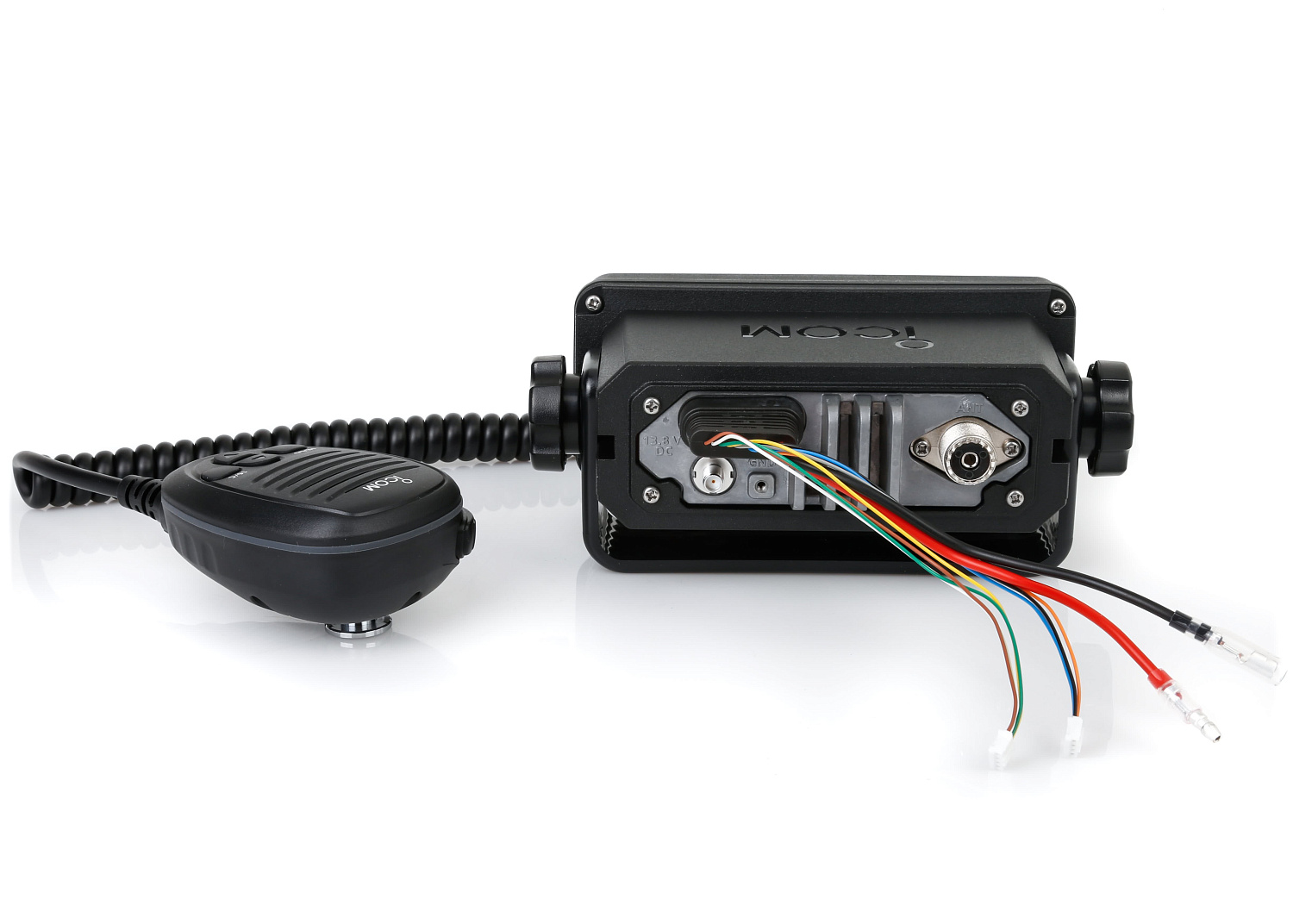 ICOM IC-M330GE VHF DSC Marine Radio