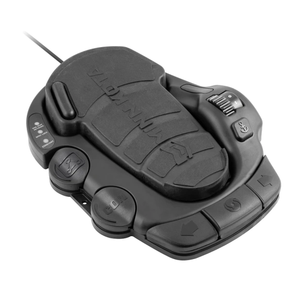Foot Pedal-Corded - Terrova/Riptide Terrova QUEST 1866078 от прозводителя Minn Kota
