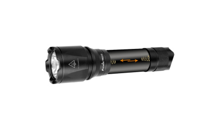 Фонарь Fenix TK09 2016, TK092016 TK092016 от прозводителя Fenix