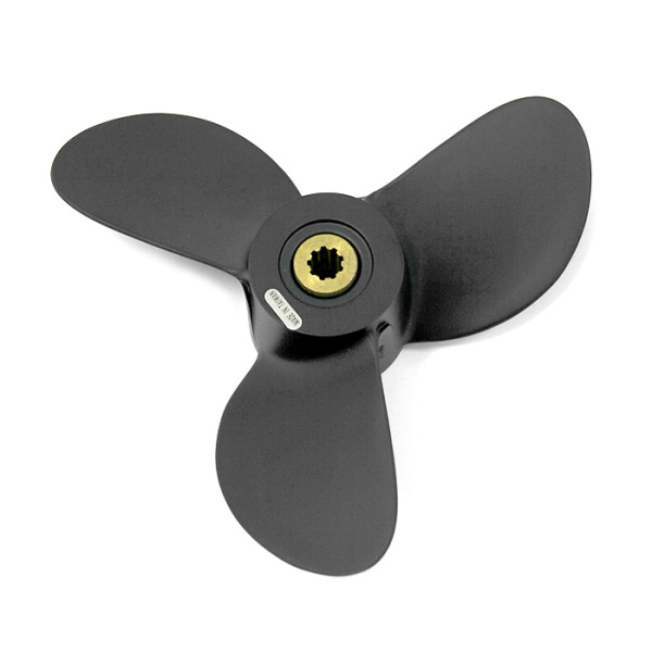 Винт гребной Solas 3011-075-07S, 3x7.5x7 (R) 3011-075-07S от прозводителя Solas