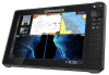 Lowrance HDS-12 LIVE без датчика 000-14430-001 от прозводителя Lowrance