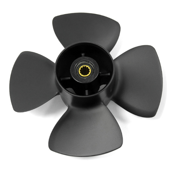 Винт гребной Solas 5013-087-07, 4x8.7x7 (R) 5013-087-07 от прозводителя Solas