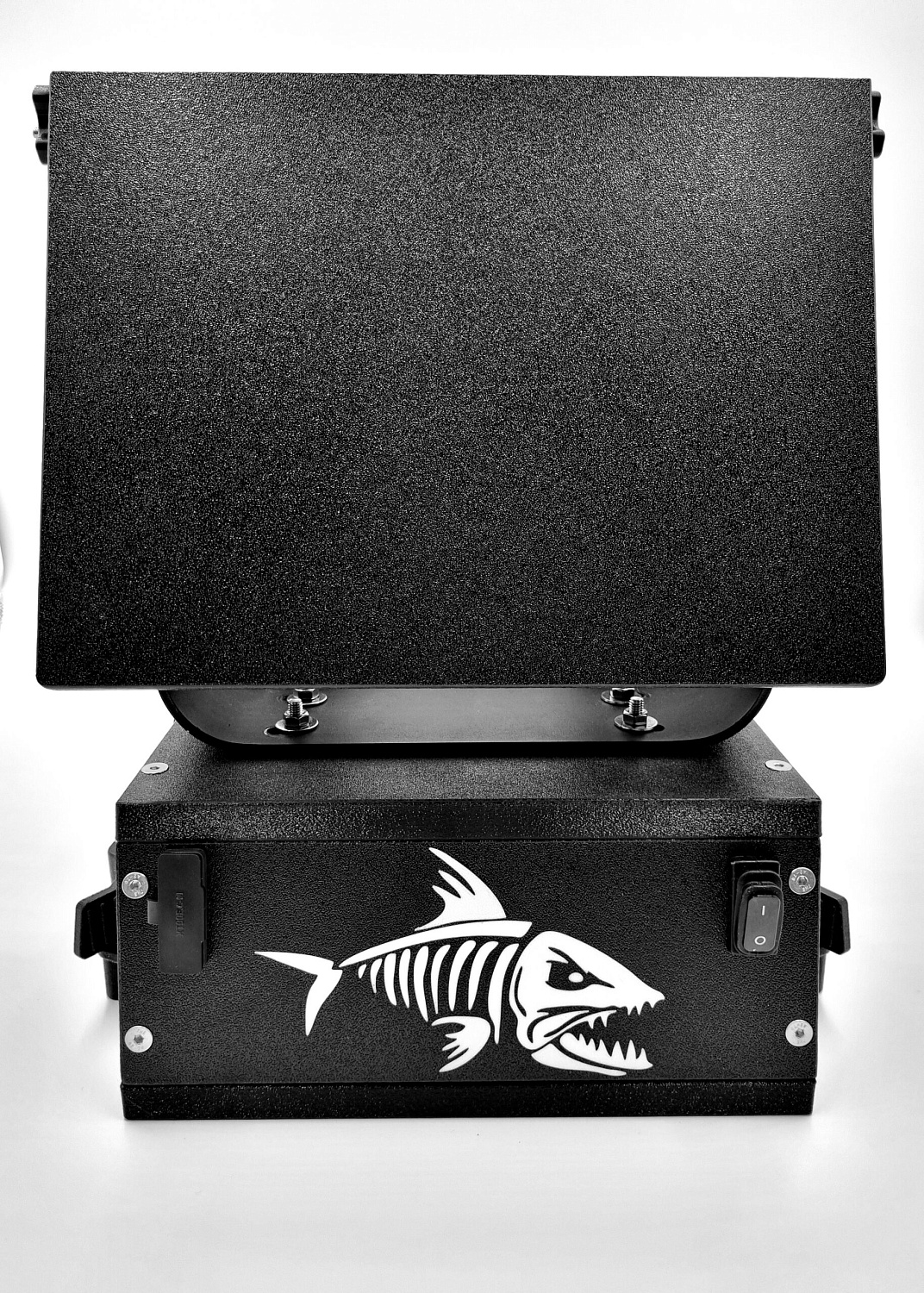 Большой зимний комплект Panoptix/ActiveTarget до 10"