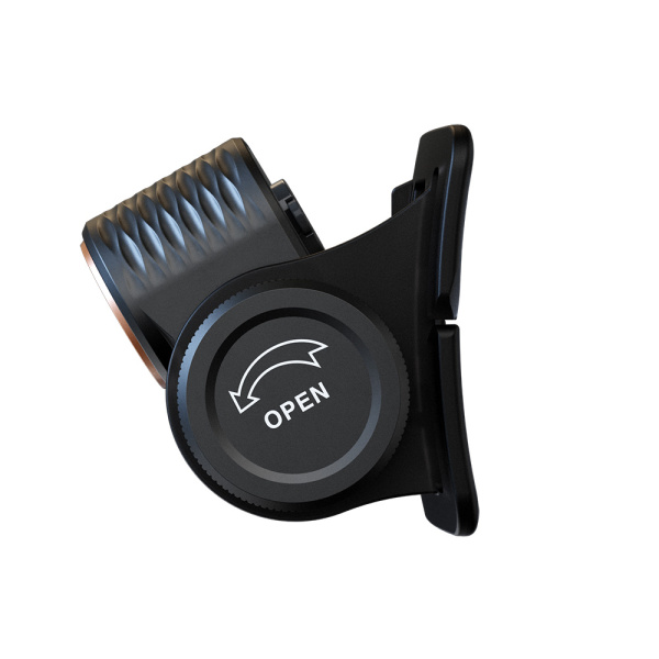 Фонарь Fenix налобный HM55Rbk черный 1200 люмен HM55Rbk от прозводителя Fenix