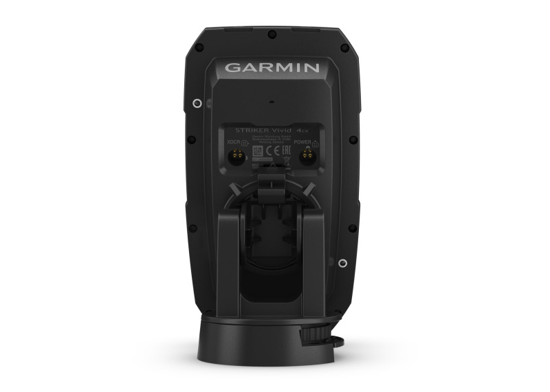 Garmin STRIKER VIVID 4cv с GT20-TM