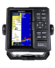 Garmin GPSMAP 585 PLUS с GT20-TM